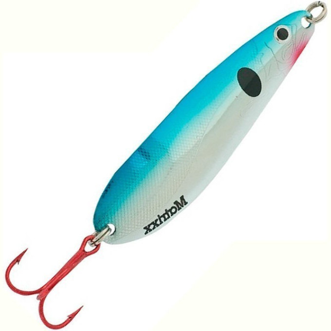 Колеблющаяся блесна BLUE FOX Matrixx Spoon 15 г HBSD (BFMX3-HBSD)