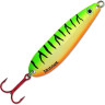 Блесна колеблющаяся BLUE FOX Matrixx Spoon 15 г BFMX3-HFT