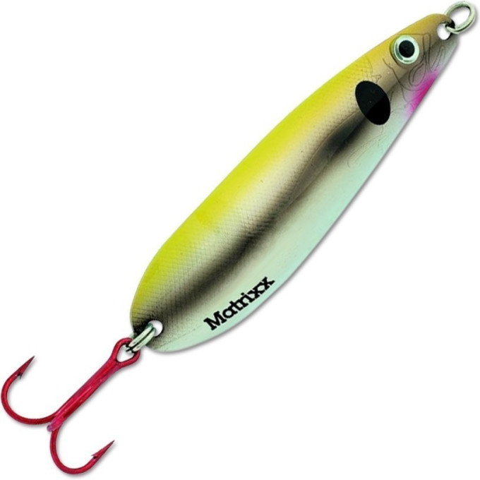 Колебалка BLUE FOX Matrixx Spoon 23 г HBC BFMX4-HBC