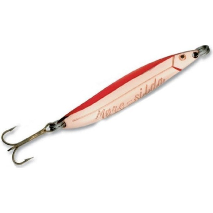 Блесна колеблющаяся BLUE FOX Moresilda 32,0 гр BFMS32-CRED