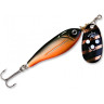 Блесна вращающаяся BLUE FOX Minnow Super Vibrax 1 /CB / 5гр. BFMSV1-CB