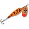 Блесна вращающаяся BLUE FOX Minnow Super Vibrax 13 г BFMSV3-OB