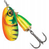 Блесна вращающаяся BLUE FOX Vibrax Gilded 5 /GDFT BFGD5-GDFT